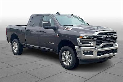 New 2025 Ram 2500 Big Horn Crew Cab 4x4 Pickup for sale #SG502976 - photo 2