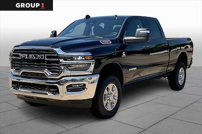 New 2025 Ram 2500 Big Horn Crew Cab 4x4 Pickup for sale #SG502977 - photo 1