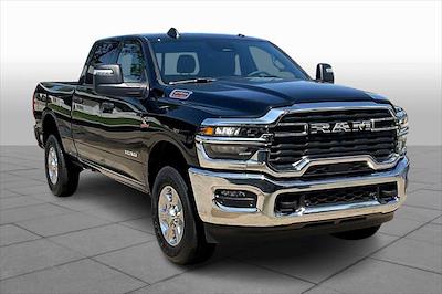 New 2025 Ram 2500 Big Horn Crew Cab 4x4 Pickup for sale #SG502977 - photo 2