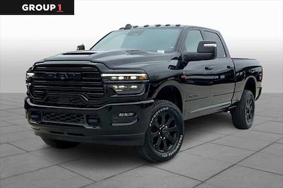 New 2025 Ram 2500 Laramie Crew Cab 4x4 Pickup for sale #SG505208 - photo 1