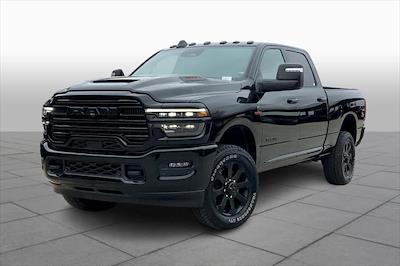 New 2025 Ram 2500 Laramie Crew Cab 4x4 Pickup for sale #SG505208 - photo 2