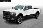 New 2025 Ram 2500 Rebel Crew Cab 4x4 Pickup for sale #SG507516 - photo 1