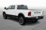 New 2025 Ram 2500 Rebel Crew Cab 4x4 Pickup for sale #SG507516 - photo 12
