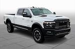 New 2025 Ram 2500 Rebel Crew Cab 4x4 Pickup for sale #SG507516 - photo 2