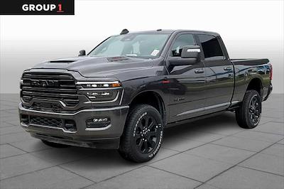 New 2025 Ram 2500 Laramie Crew Cab 4x4 Pickup for sale #SG508764 - photo 1