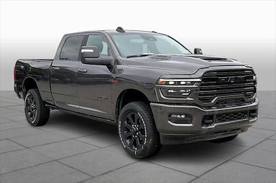 New 2025 Ram 2500 Laramie Crew Cab 4x4 Pickup for sale #SG508764 - photo 2