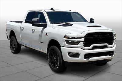 New 2025 Ram 2500 Laramie Crew Cab 4x4 Pickup for sale #SG508765 - photo 2