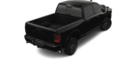 New 2025 Ram 2500 Limited Crew Cab 4x4 Pickup for sale #SG511651 - photo 2