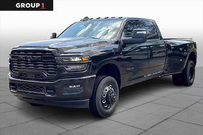 New 2025 Ram 3500 Big Horn Crew Cab 4x4 DRW Pickup for sale #SG520294 - photo 1