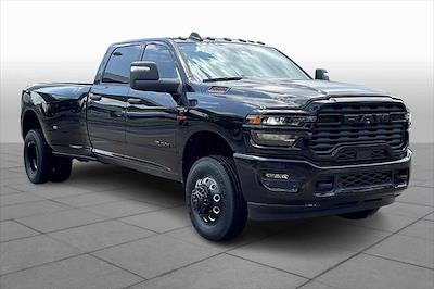 New 2025 Ram 3500 Big Horn Crew Cab 4x4 DRW Pickup for sale #SG520294 - photo 2