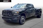 New 2025 Ram 3500 Big Horn Crew Cab 4x4 DRW Pickup for sale #SG520294 - photo 1