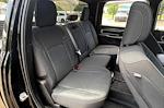 New 2025 Ram 3500 Big Horn Crew Cab 4x4 DRW Pickup for sale #SG520294 - photo 20