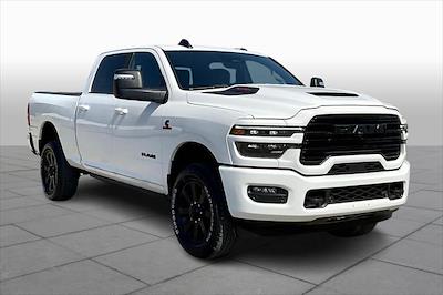 New 2025 Ram 2500 Laramie Crew Cab 4x4 Pickup for sale #SG521164 - photo 2