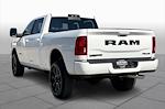 New 2025 Ram 2500 Laramie Crew Cab 4x4 Pickup for sale #SG521164 - photo 12