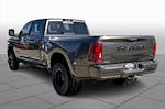 New 2025 Ram 3500 Laramie Crew Cab 4x4 DRW Pickup for sale #SG521827 - photo 12
