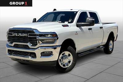 New 2025 Ram 2500 Tradesman Crew Cab 4x4 Pickup for sale #SG522952 - photo 1