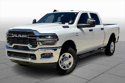 New 2025 Ram 2500 Tradesman Crew Cab 4x4 Pickup for sale #SG522952 - photo 2