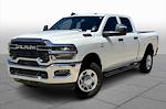 New 2025 Ram 2500 Tradesman Crew Cab 4x4 Pickup for sale #SG522952 - photo 2