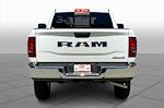 New 2025 Ram 2500 Tradesman Crew Cab 4x4 Pickup for sale #SG522952 - photo 5