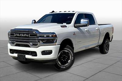 New 2025 Ram 2500 Laramie Crew Cab 4x4 Pickup for sale #SG523081 - photo 2