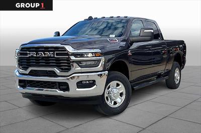 New 2025 Ram 2500 Tradesman Crew Cab 4x4 Pickup for sale #SG524204 - photo 1