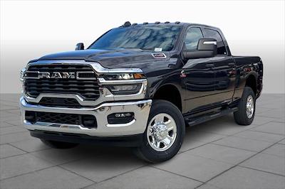 New 2025 Ram 2500 Tradesman Crew Cab 4x4 Pickup for sale #SG524204 - photo 2