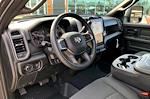New 2025 Ram 2500 Tradesman Crew Cab 4x4 Pickup for sale #SG524204 - photo 9