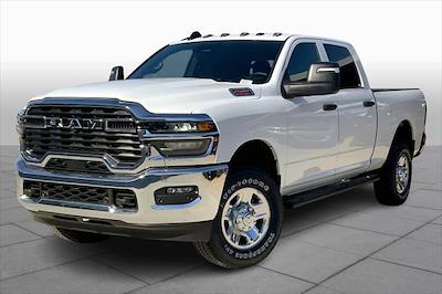 New 2025 Ram 2500 Tradesman Crew Cab 4x4 Pickup for sale #SG529775 - photo 2
