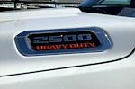 New 2025 Ram 2500 Tradesman Crew Cab 4x4 Pickup for sale #SG529775 - photo 16