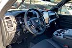 New 2025 Ram 2500 Tradesman Crew Cab 4x4 Pickup for sale #SG529775 - photo 9