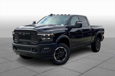 New 2025 Ram 2500 Rebel Crew Cab 4x4 Pickup for sale #SG530337 - photo 2