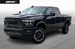 New 2025 Ram 2500 Rebel Crew Cab 4x4 Pickup for sale #SG530337 - photo 1
