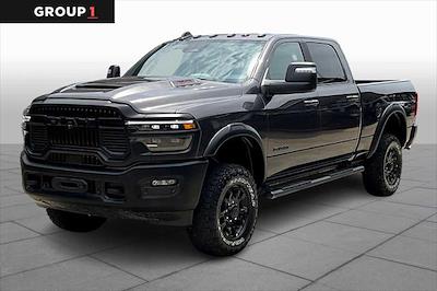 New 2025 Ram 2500 Power Wagon Crew Cab 4x4 Pickup for sale #SG533079 - photo 1