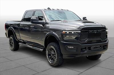 New 2025 Ram 2500 Power Wagon Crew Cab 4x4 Pickup for sale #SG533079 - photo 2
