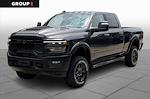 New 2025 Ram 2500 Power Wagon Crew Cab 4x4 Pickup for sale #SG533079 - photo 1