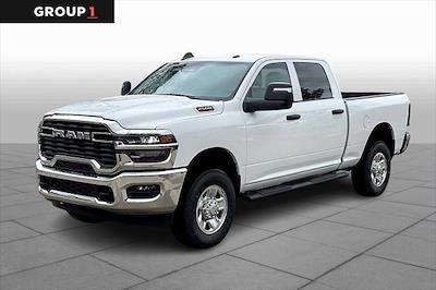 New 2025 Ram 2500 Tradesman Crew Cab 4x4 Pickup for sale #SG533080 - photo 1