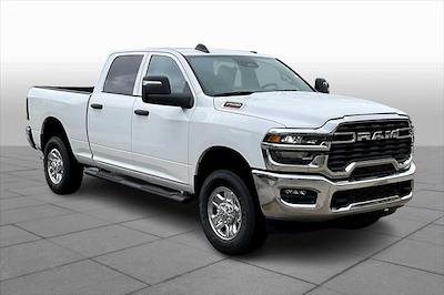 New 2025 Ram 2500 Tradesman Crew Cab 4x4 Pickup for sale #SG533080 - photo 2