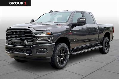 New 2025 Ram 2500 Big Horn Crew Cab 4x4 Pickup for sale #SG533087 - photo 1
