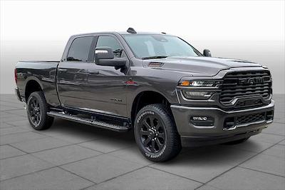 New 2025 Ram 2500 Big Horn Crew Cab 4x4 Pickup for sale #SG533087 - photo 2
