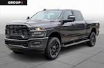 New 2025 Ram 2500 Big Horn Crew Cab 4x4 Pickup for sale #SG533087 - photo 1