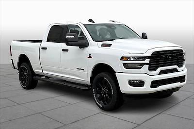 New 2025 Ram 2500 Big Horn Crew Cab 4x4 Pickup for sale #SG533088 - photo 2