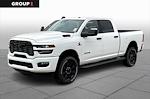 New 2025 Ram 2500 Big Horn Crew Cab 4x4 Pickup for sale #SG533088 - photo 1