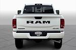 New 2025 Ram 2500 Big Horn Crew Cab 4x4 Pickup for sale #SG533088 - photo 4