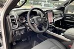 New 2025 Ram 2500 Big Horn Crew Cab 4x4 Pickup for sale #SG533088 - photo 8
