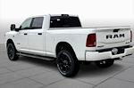New 2025 Ram 2500 Big Horn Crew Cab 4x4 Pickup for sale #SG533088 - photo 12