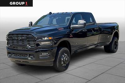 New 2025 Ram 3500 Big Horn Crew Cab 4x4 DRW Pickup for sale #SG533620 - photo 1