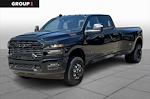 New 2025 Ram 3500 Big Horn Crew Cab 4x4 DRW Pickup for sale #SG533620 - photo 1