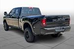 New 2025 Ram 3500 Big Horn Crew Cab 4x4 DRW Pickup for sale #SG533620 - photo 12