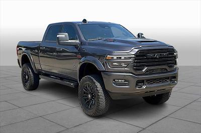 New 2025 Ram 2500 Laramie Crew Cab 4x4 Pickup for sale #SG536160 - photo 2