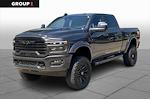 New 2025 Ram 2500 Laramie Crew Cab 4x4 Pickup for sale #SG536160 - photo 1